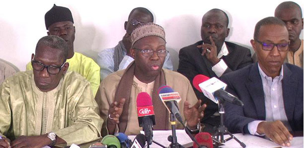 Affaire Souleymane Teliko : Le Frn s’approprie le combat