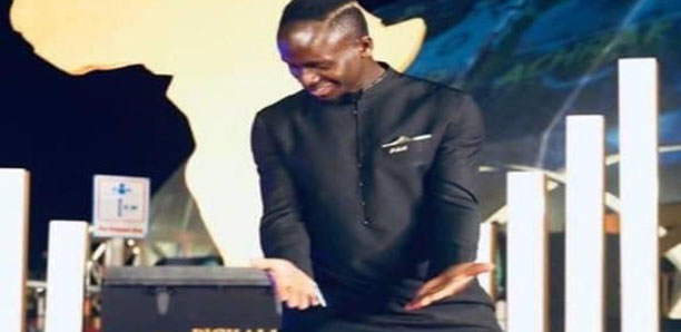 Dernière minute : Sadio Mané ne sera pas à Dakar cette après-midi