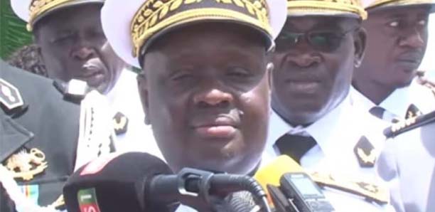 Alioune Badara Mbengue : “Il faut que Kaolack se départisse de son sobriquet de ville salle”