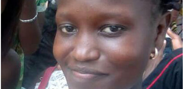 Liberté 6 : Avis de disparition