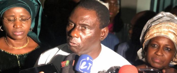 Crise dans l’Enseignement : Toujours pas d’issue