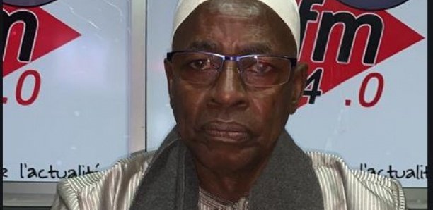 Cheikh Tidiane Kane, ancien commissaire de police : “le crime et le sang sont banalisés au Sénégal”
