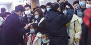 Coronavirus : Un fugitif de Wuhan recherché au Sénégal