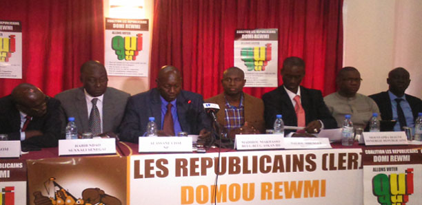 Gestion du coronavirus : “Doomi Rewmi” salue la “parfaite” intelligence et le management de Macky Sall