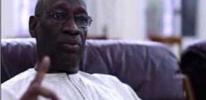 Général Niang : «La Commission cellulaire du dialogue politique est autonome…»