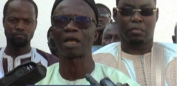 Connivence avec le ministre de l’Energie : Imam Youssoupha Sarr dément Omar Faye