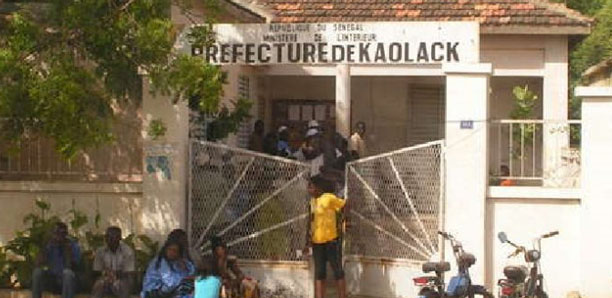 Kaolack : La manifestation contre la hausse de l’électricité interdite