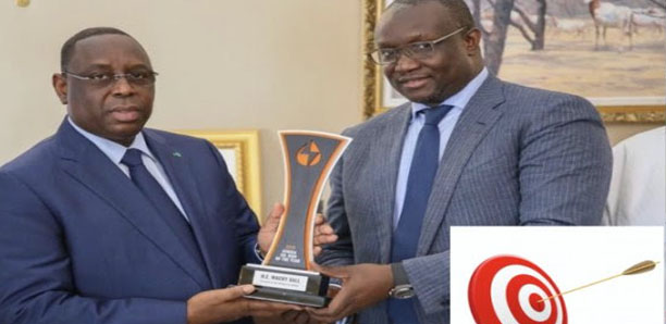 Sénégal-Présidentielle 2024 :    L’Émir du Pétrole en Ligne De mire (Par Pathé Mbodje)