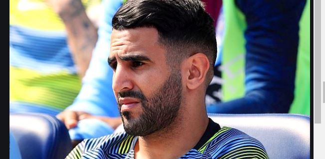 Caf Awards 2019 : Ryad Mahrez s’excuse pour son absence