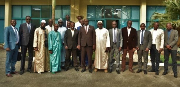 Kigali : Des maires sénégalais à “l’école” de Paul Kagamé