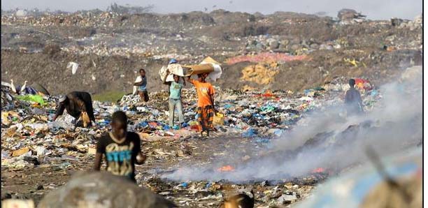 Rénovation de Mbeubeuss : L’Ucg va bénéficier d’un prêt de près de 170 milliards de Fcfa
