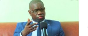 Macky 2012 : “Aucune précaution ne sera de trop (…) contre le covid-19” (communiqué)
