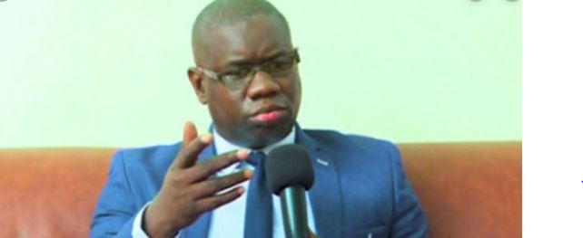 COVID-19 : Mohamed Moustapha Diagne sur la reprise des cours le 2 juin (vidéo)