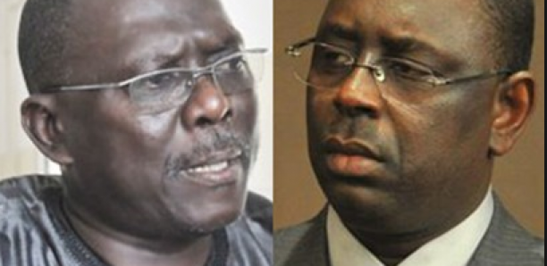 APR : Moustapha Diakhaté s’en prend à Macky Sall