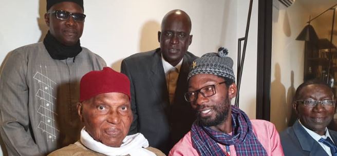 Nio lank : L’argent des politiciens casse la dynamique du mouvement