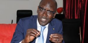 Hausse des prix de produits alimentaires : Les avertissements de Seydou Guèye