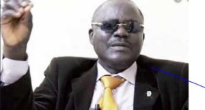 Nécrologie : décès de Sidiya Ndiaye