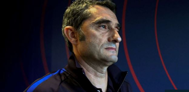 FC Barcelone : Le message “très classe” d’Ernesto Valverde, après son renvoi