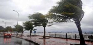 Alerte météo : Des vents  forts annoncés entre dimanche et mardi sur Dakar St-Louis…