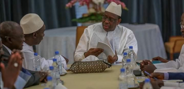 Rapports Cour des comptes : Les acteurs concernés invités à mettre un terme sans délai à ces manquements