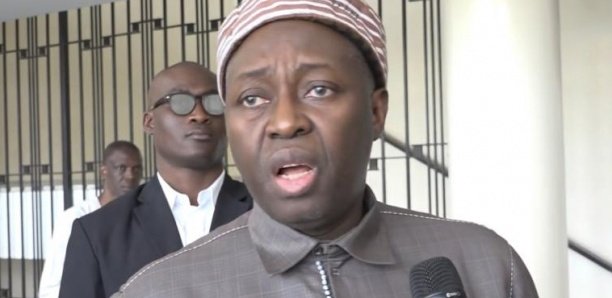 Mamadou Lamine Diallo : “La pluie met en évidence l’incompétence du régime Faye Sall”