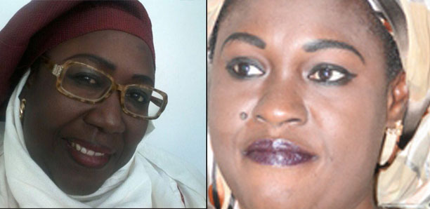 Menaces de Awa Niang contre Adji Mergane et Mously Diakhaté : Le ministre de l’Intérieur interpellé