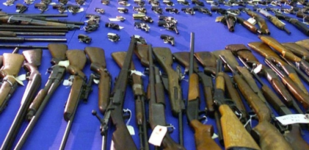 Conflit armée en Casamance: La faction de Diakaye va déposer les armes ce samedi