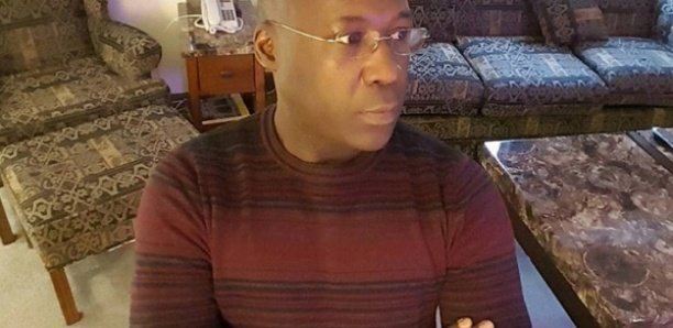 Aidb : Interdit d’embarquer, son passeport confisqué, le colonel Kébé se prononce