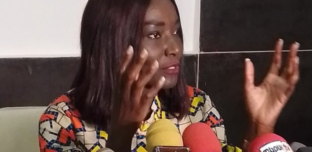 Citée dans une affaire de trafic de visa : Comba Gawlo Seck menace (vidéo)