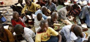 Chiffres de l’enseignement coranique dans la région de Kaolack : Plus de 65.000 talibés répartis dans 1051 daaras