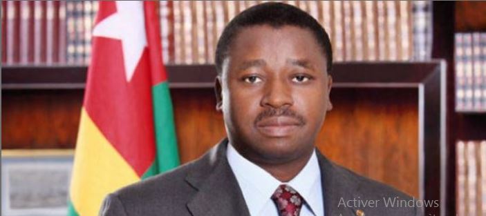 Présidentielle au Togo : la Céni annonce la victoire de Faure Gnassingbé