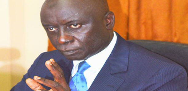 CESE : Idrissa Seck audite la gestion de Mimi Touré