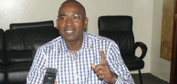 Dalifort : Le remplaçant d’Idrissa Diallo connu ce jeudi