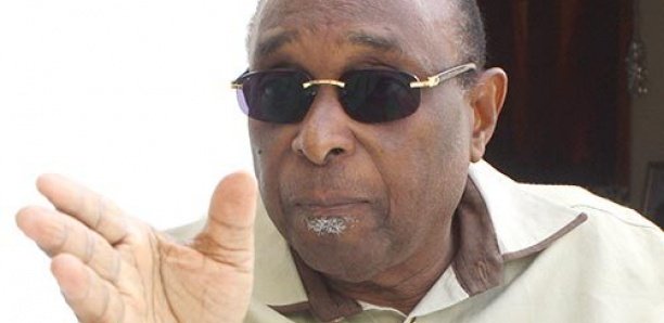 Jean-Paul Dias nommé Envoyé du président de la République