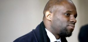 Le néo-panafricaniste béninois Kemi Seba interpellé à Paris