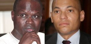 Réinscription de Khalifa A. Sall et Karim Wade sur les listes électorales : Les possibilités révélées !