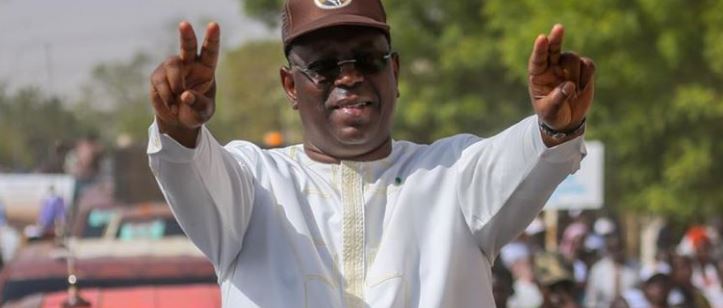 Troisième mandat : Mbaye Ndiaye aussi d’accord (vidéo)