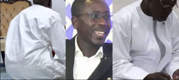 Pape Alé Niang libre : “aucune charge contre lui”