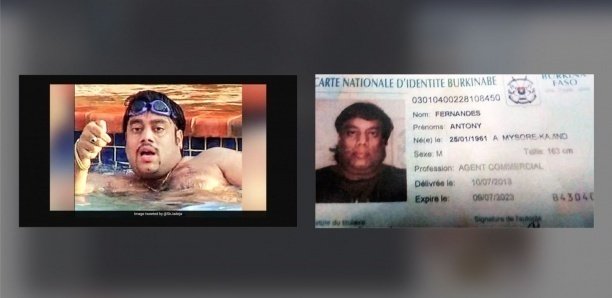 Yoff : Fermeture de l’hôtel de Ravi Pujari