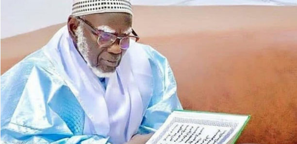 Coronavirus : Le Khalife des mourides recommande une lecture collective du Coran (vidéo)