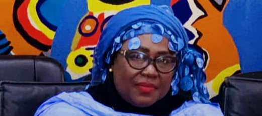 Adji Mergane Kanouté : «Le Sénégal est parmi les pays où les droits des femmes sont le plus respectés»