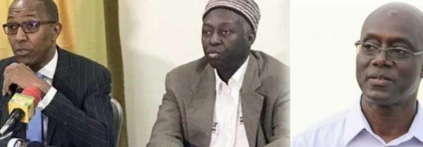 Désillusions et défaite d’une Opposition perdue…( Juriste)