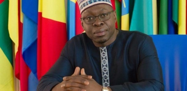 Dr Ibrahima Socé Fall :  «Maîtriser l’épidémie pour éviter une transmission communautaire massive…»