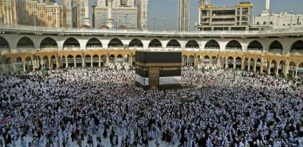 Hajj 2024 : De grandes innovations en perspective