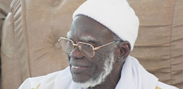 Inondations : Le Khalife des mourides débloque 50 millions Fcfa pour assister les sinistrés