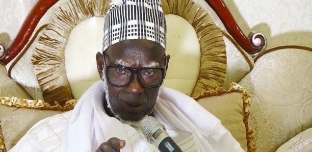 Serigne Mountakha Mbacké : «Quiconque promeut la paix aura la paix»