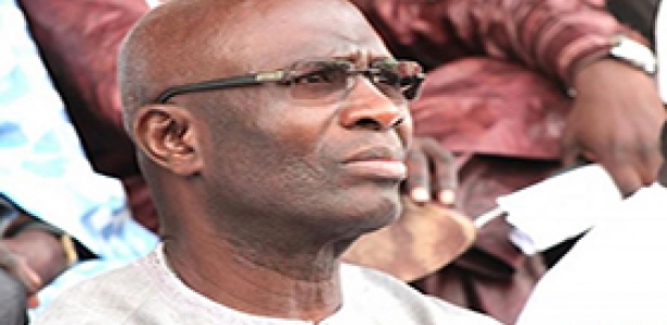 Lutte : Le CNG deviendra une fédération