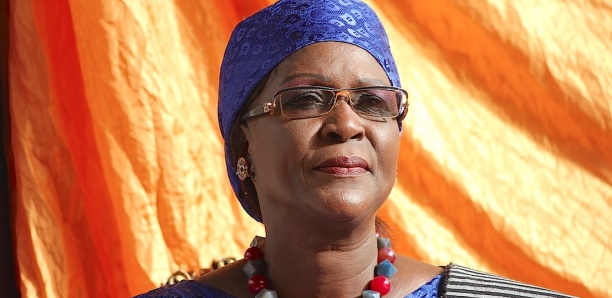Affaire Farba Ngom : Amsatou Sidibé prend son bâton de pèlerin