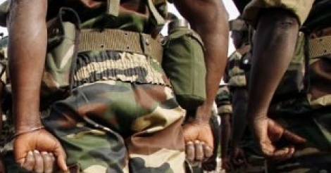 Lutte contre le Covid-19 : “L’Armée pourrait intervenir pour discipliner les populations” (juristes africains)