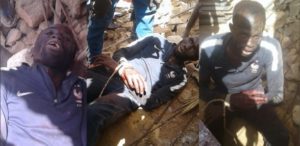 Thiès : Les aveux glaçants du présumé meurtrier Marième Diagne